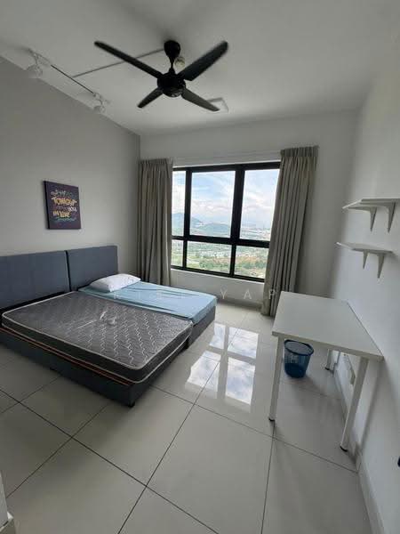 Service Residence for Rent at D'sara Sentral - Kiki Yap - Bedroom - PropertyGuru.com.my