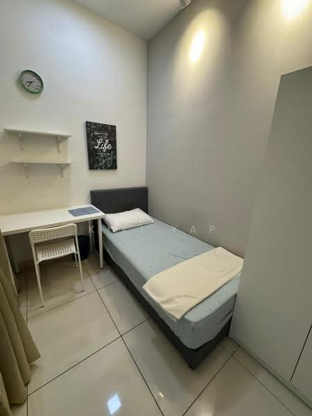 Service Residence for Rent at D'sara Sentral - Kiki Yap - Bedroom - PropertyGuru.com.my