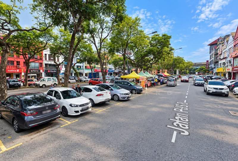 Shop / Office for Rent in Bandar Sunway (Sunway) - Caden Phang - Exterior - PropertyGuru.com.my