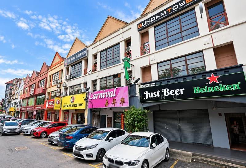 Shop / Office for Rent in Bandar Sunway (Sunway) - Caden Phang - Exterior - PropertyGuru.com.my