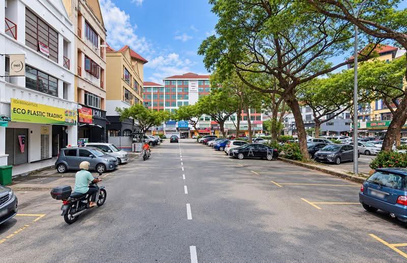 Shop / Office for Rent in Bandar Sunway (Sunway) - Caden Phang - Exterior - PropertyGuru.com.my