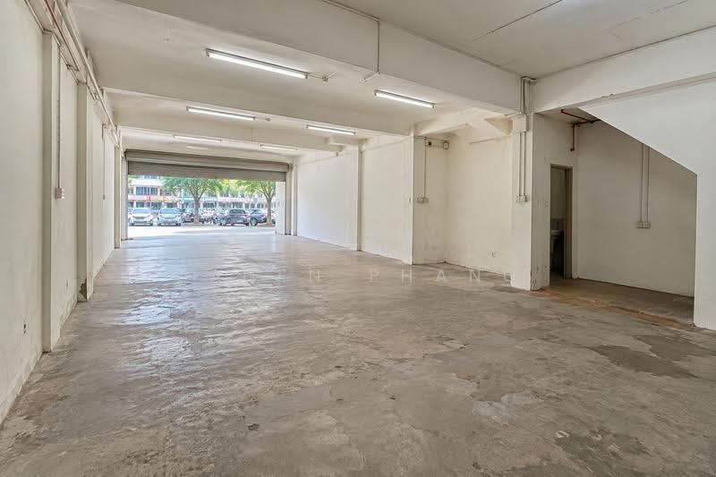 Shop / Office for Rent in Bandar Sunway (Sunway) - Caden Phang - Interior - PropertyGuru.com.my