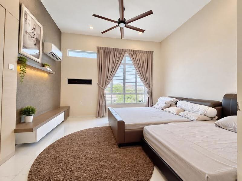 Rumah Teres 2-Tingkat untuk Dijual di Bukit Indah (Iskandar Puteri (Nusajaya)) - Kimi Kiu - PropertyGuru.com.my