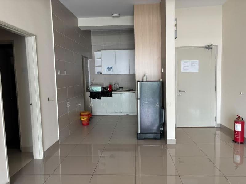 Condominium for Sale at Sg Long Residence - Shanny Tan - Kitchen - PropertyGuru.com.my