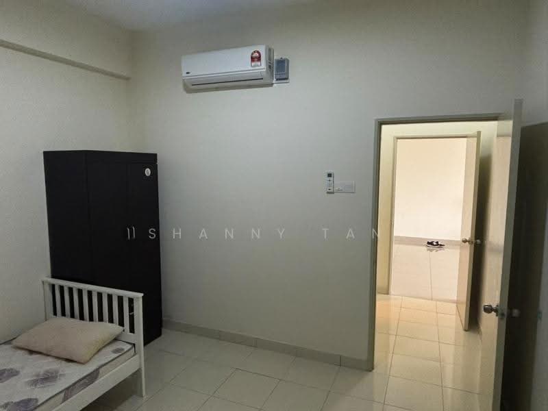 Condominium for Sale at Sg Long Residence - Shanny Tan - Bedroom - PropertyGuru.com.my