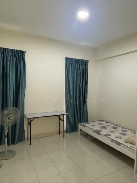 Condominium for Sale at Sg Long Residence - Shanny Tan - Bedroom - PropertyGuru.com.my