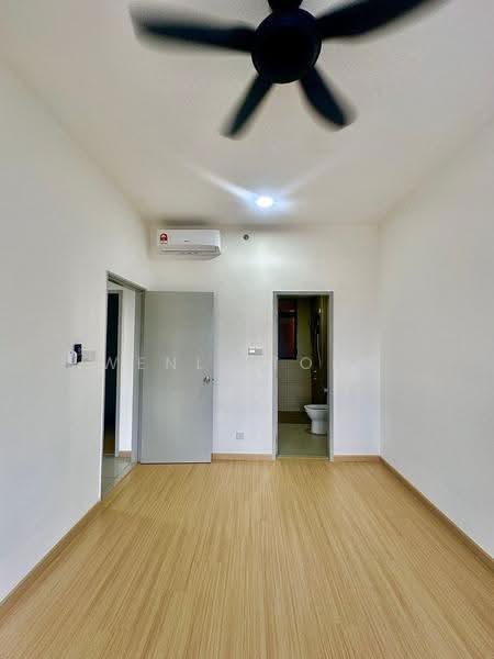 Kediaman Servis untuk Disewa di You City 3 - Wenli Tong - Interior - PropertyGuru.com.my