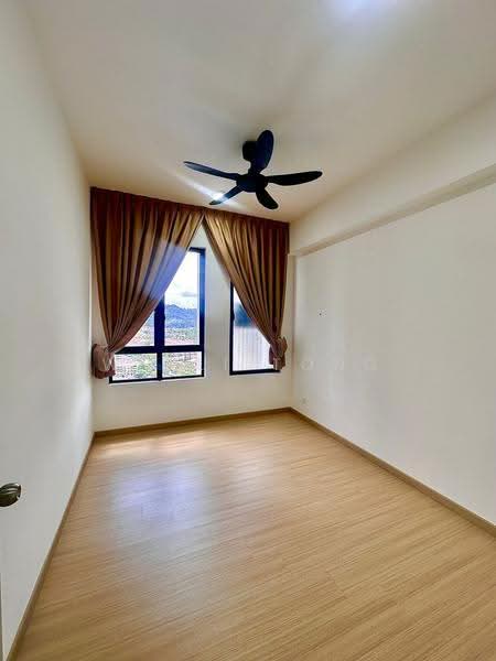 Kediaman Servis untuk Disewa di You City 3 - Wenli Tong - Bedroom - PropertyGuru.com.my
