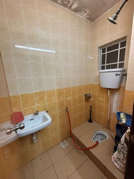 2.5-storey Terraced House for Sale in Off Jalan Meru (Klang) - Jarren Tan - PropertyGuru.com.my