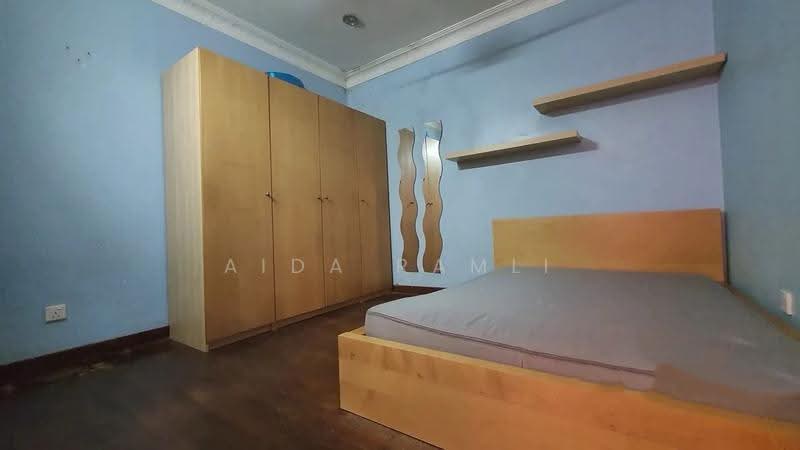 2-storey Terraced House for Sale in Bukit Jelutong (Shah Alam) - Aida Ramli - Bedroom - PropertyGuru.com.my