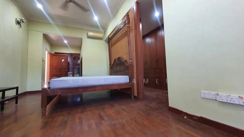 2-storey Terraced House for Sale in Bukit Jelutong (Shah Alam) - Aida Ramli - Bedroom - PropertyGuru.com.my