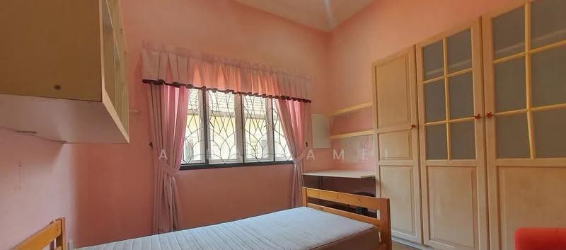 2-storey Terraced House for Sale in Bukit Jelutong (Shah Alam) - Aida Ramli - Bedroom - PropertyGuru.com.my