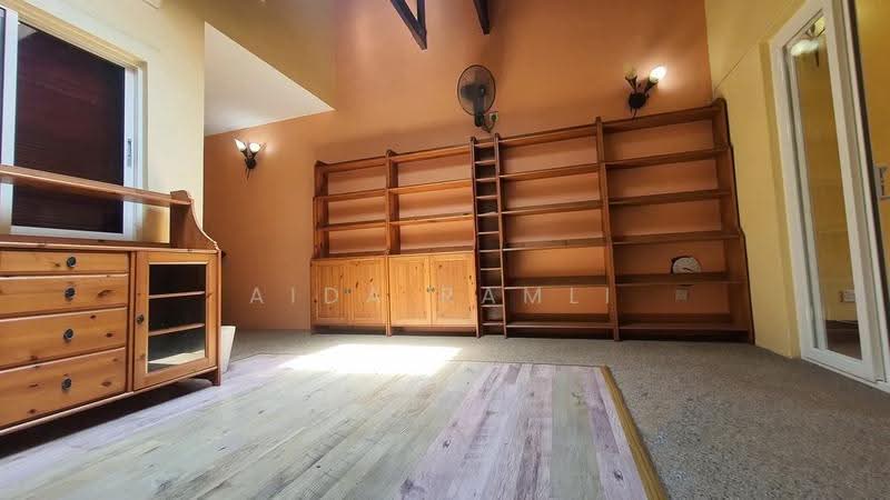 2-storey Terraced House for Sale in Bukit Jelutong (Shah Alam) - Aida Ramli - Interior - PropertyGuru.com.my