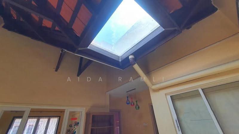 2-storey Terraced House for Sale in Bukit Jelutong (Shah Alam) - Aida Ramli - Interior - PropertyGuru.com.my