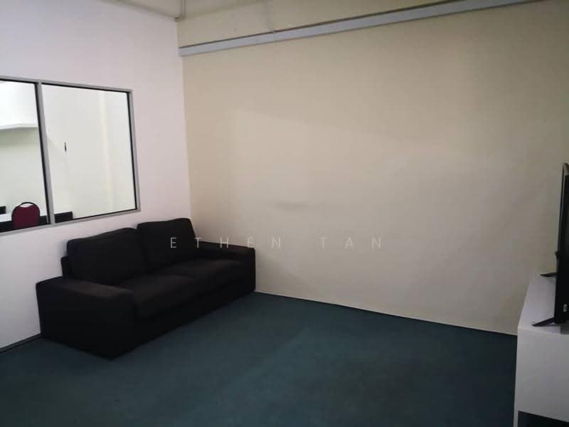 Retail Office for Rent in Bayan Baru (Penang) - Ethen Tan - Living Room - PropertyGuru.com.my