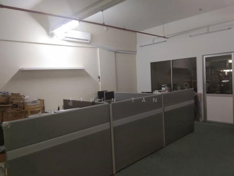 Retail Office for Rent in Bayan Baru (Penang) - Ethen Tan - Interior - PropertyGuru.com.my