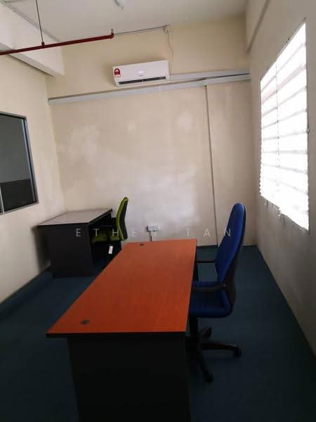 Retail Office for Rent in Bayan Baru (Penang) - Ethen Tan - Study - PropertyGuru.com.my