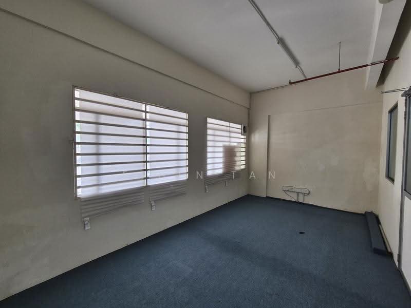 Retail Office for Rent in Bayan Baru (Penang) - Ethen Tan - Interior - PropertyGuru.com.my