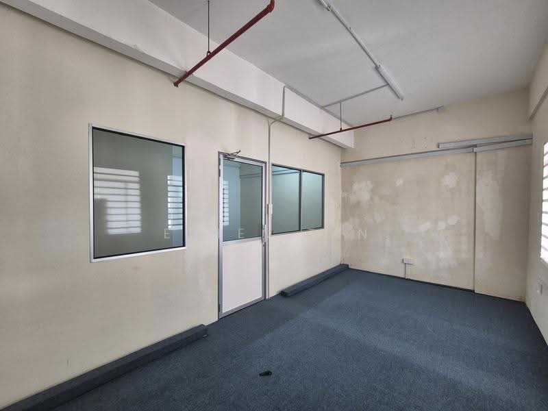 Retail Office for Rent in Bayan Baru (Penang) - Ethen Tan - Interior - PropertyGuru.com.my