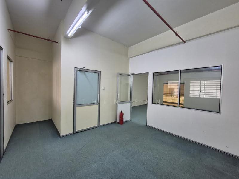 Retail Office for Rent in Bayan Baru (Penang) - Ethen Tan - Interior - PropertyGuru.com.my