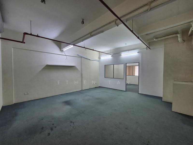 Retail Office for Rent in Bayan Baru (Penang) - Ethen Tan - Interior - PropertyGuru.com.my