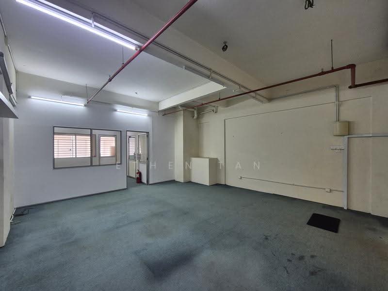 Retail Office for Rent in Bayan Baru (Penang) - Ethen Tan - Interior - PropertyGuru.com.my