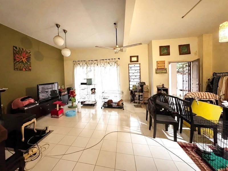 Cluster House for Sale in Puncak Alam (Selangor) - Hakim Fauzi - PropertyGuru.com.my
