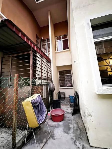 Cluster House for Sale in Puncak Alam (Selangor) - Hakim Fauzi - PropertyGuru.com.my