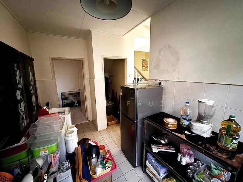Cluster House for Sale in Puncak Alam (Selangor) - Hakim Fauzi - PropertyGuru.com.my