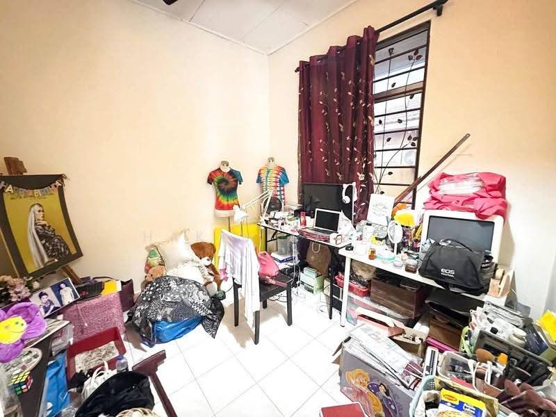 Cluster House for Sale in Puncak Alam (Selangor) - Hakim Fauzi - PropertyGuru.com.my