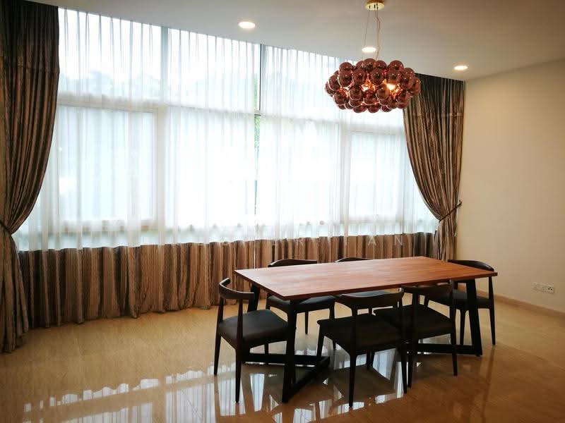 Kondominium untuk Dijual di Sunway Vivaldi - Chester Tan - Dining Room - PropertyGuru.com.my