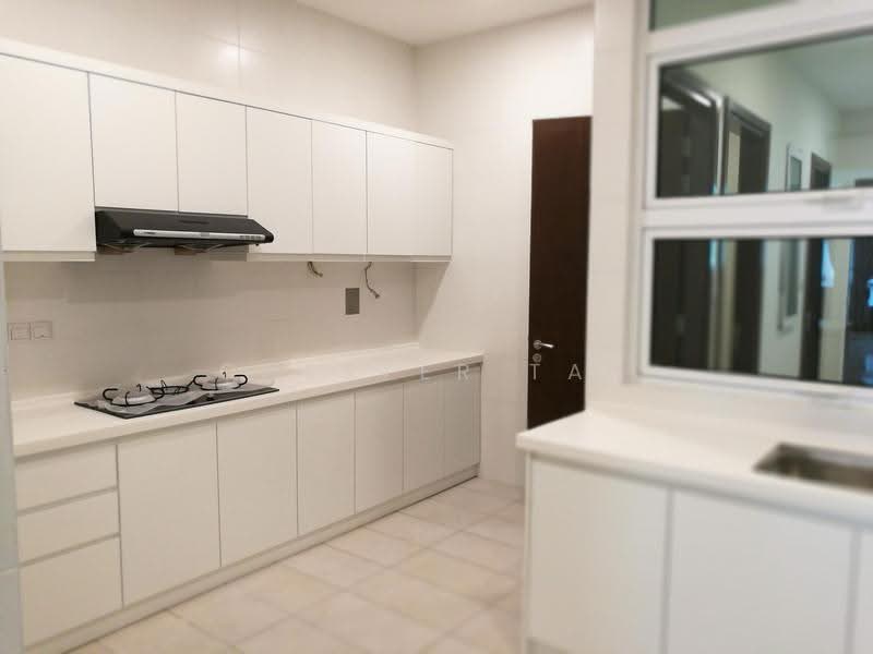 Kondominium untuk Dijual di Sunway Vivaldi - Chester Tan - Kitchen - PropertyGuru.com.my
