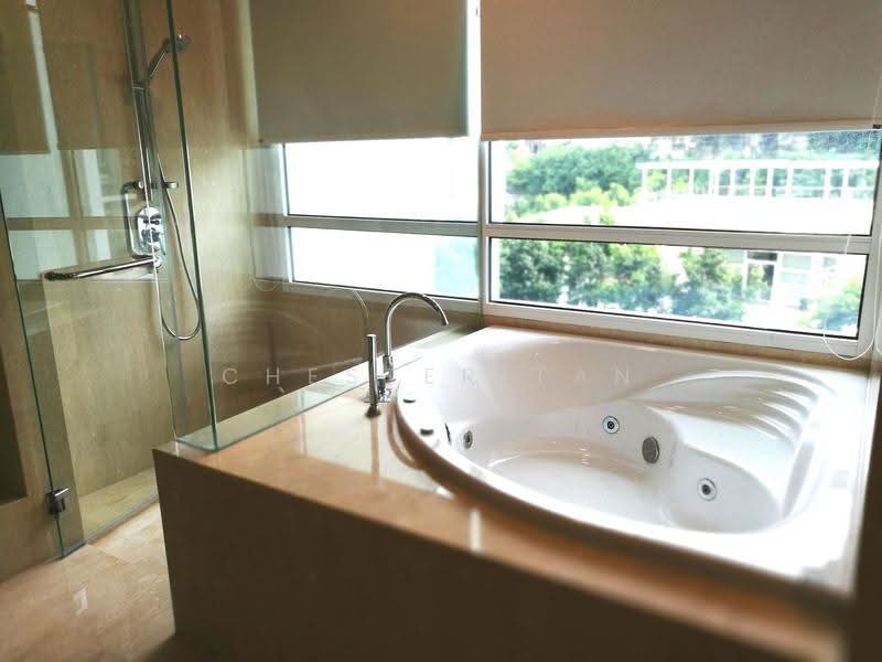 Kondominium untuk Dijual di Sunway Vivaldi - Chester Tan - Bathroom - PropertyGuru.com.my