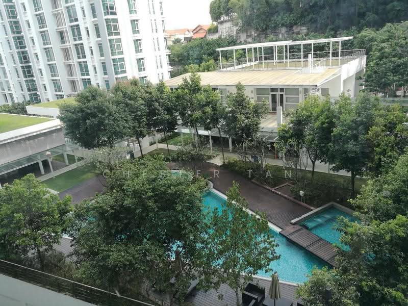 Kondominium untuk Dijual di Sunway Vivaldi - Chester Tan - Exterior - PropertyGuru.com.my