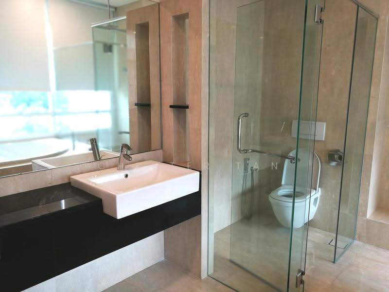 Kondominium untuk Dijual di Sunway Vivaldi - Chester Tan - Bathroom - PropertyGuru.com.my