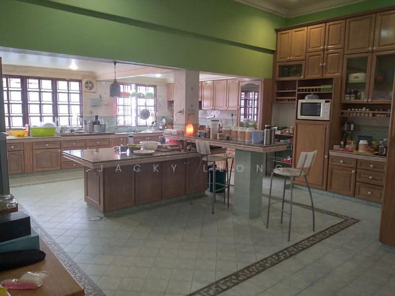 Cluster House for Sale in Sunway Damansara Technology Park (Petaling Jaya) - Jacky Leong - Kitchen - PropertyGuru.com.my