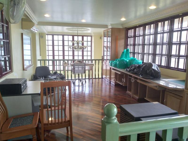 Cluster House for Sale in Sunway Damansara Technology Park (Petaling Jaya) - Jacky Leong - Interior - PropertyGuru.com.my