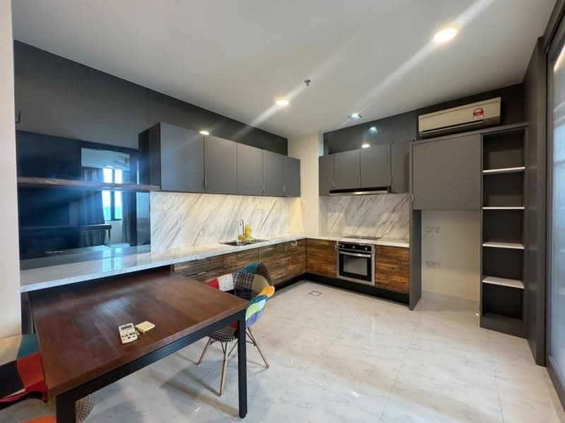 Kediaman Servis untuk Disewa di E Suite-Designer Suites - Marcus Lee - PropertyGuru.com.my