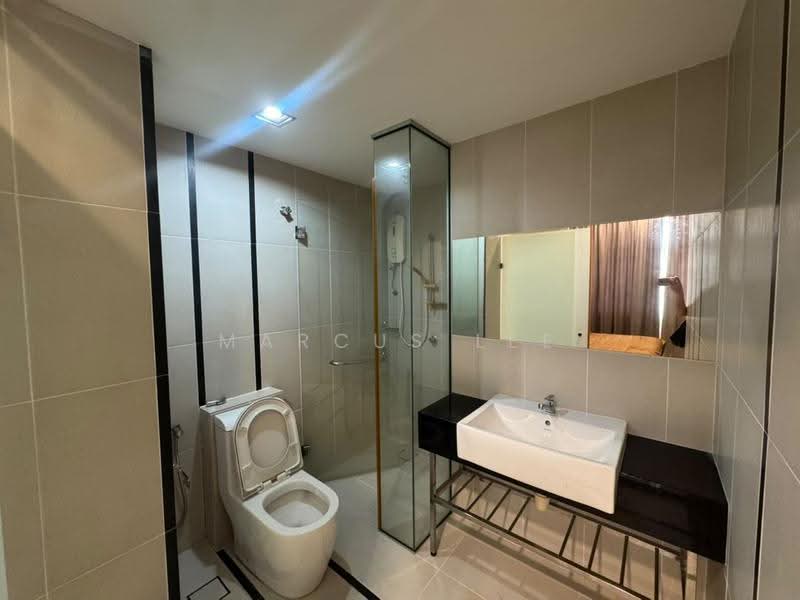Kediaman Servis untuk Disewa di E Suite-Designer Suites - Marcus Lee - PropertyGuru.com.my