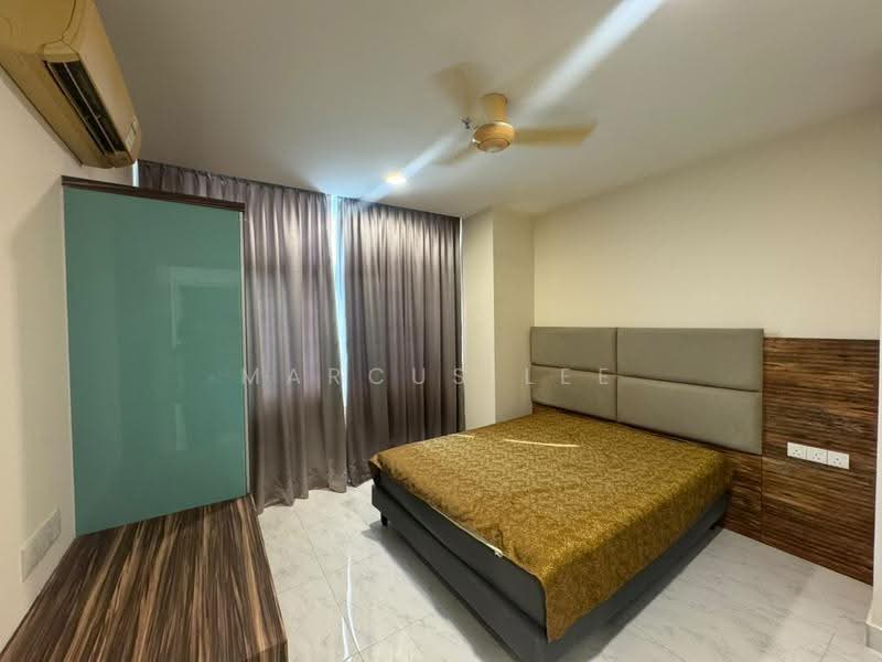 Kediaman Servis untuk Disewa di E Suite-Designer Suites - Marcus Lee - PropertyGuru.com.my