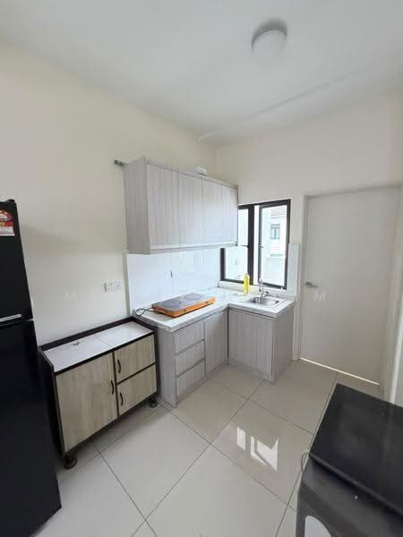 Rumah Bandar untuk Disewa di Sepang (Selangor) - Mu'izz Halim - Kitchen - PropertyGuru.com.my