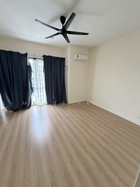 Rumah Bandar untuk Disewa di Sepang (Selangor) - Mu'izz Halim - Interior - PropertyGuru.com.my
