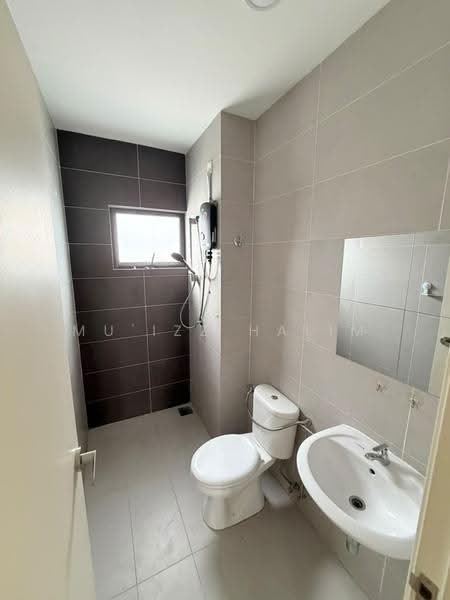 Rumah Bandar untuk Disewa di Sepang (Selangor) - Mu'izz Halim - PropertyGuru.com.my