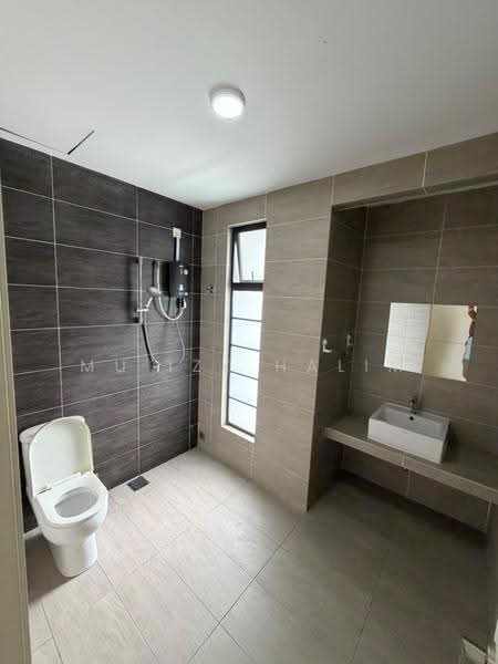 Rumah Bandar untuk Disewa di Sepang (Selangor) - Mu'izz Halim - PropertyGuru.com.my