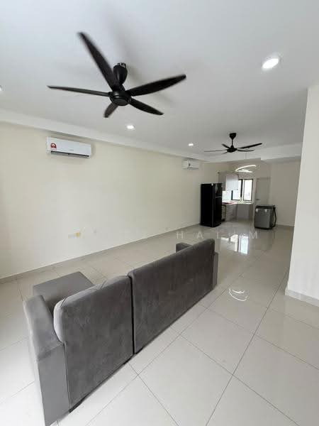 Rumah Bandar untuk Disewa di Sepang (Selangor) - Mu'izz Halim - PropertyGuru.com.my