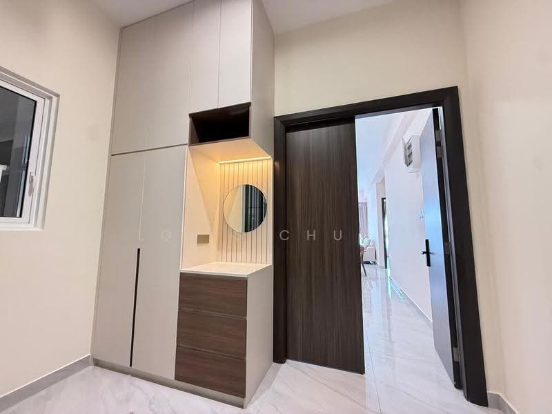 Condominium for Rent at Codrington Residence - Louis Chuah - PropertyGuru.com.my