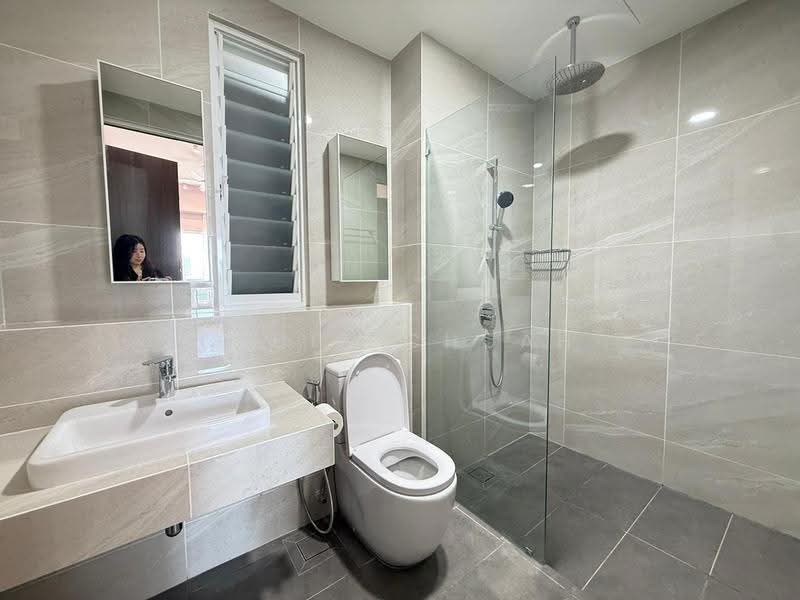 Condominium for Rent at Codrington Residence - Louis Chuah - PropertyGuru.com.my