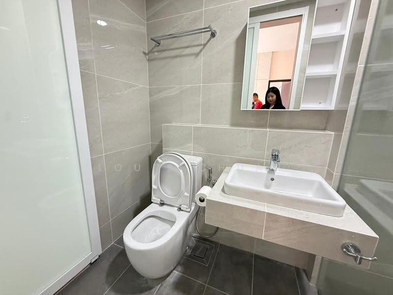 Condominium for Rent at Codrington Residence - Louis Chuah - PropertyGuru.com.my