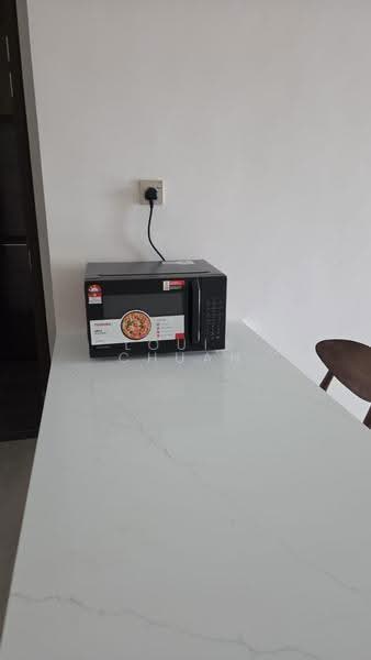 Condominium for Rent at Codrington Residence - Louis Chuah - PropertyGuru.com.my