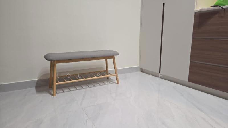 Condominium for Rent at Codrington Residence - Louis Chuah - PropertyGuru.com.my
